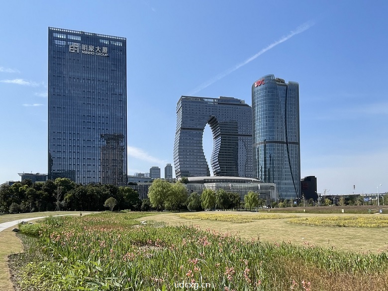UDC星光时代